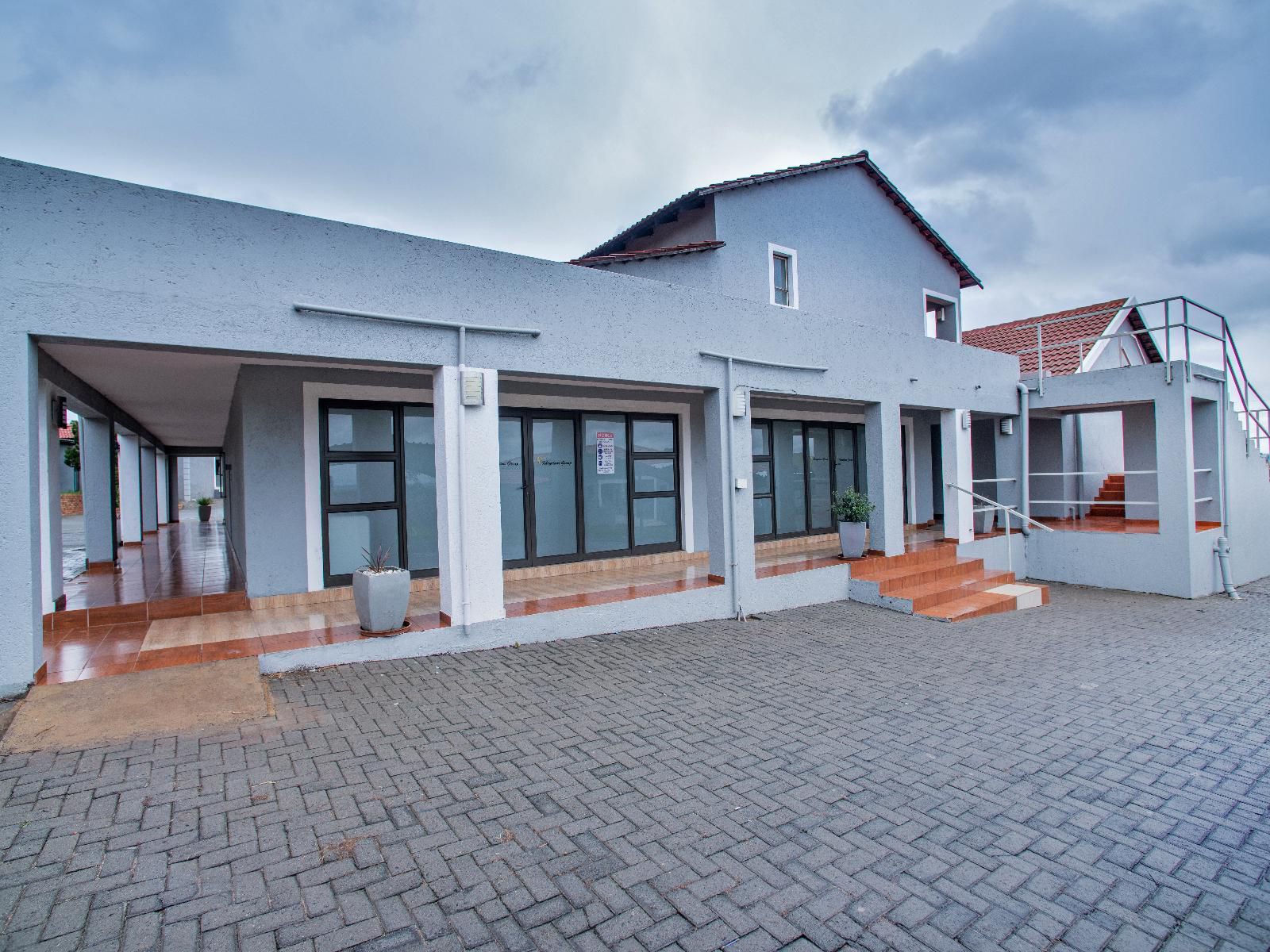 Khayalami Hotels Emalahleni Riverview Witbank Emalahleni Mpumalanga South Africa House, Building, Architecture