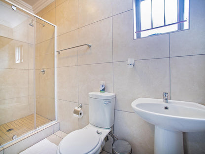 Khayalami Hotels Emalahleni Riverview Witbank Emalahleni Mpumalanga South Africa Bathroom
