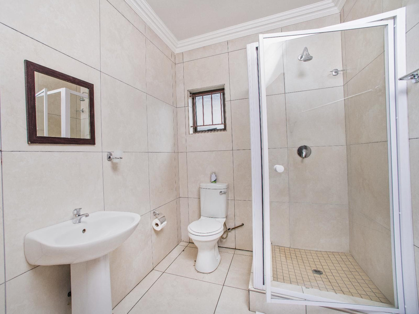 Khayalami Hotels Emalahleni Riverview Witbank Emalahleni Mpumalanga South Africa Unsaturated, Bathroom