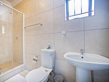 Khayalami Hotels Emalahleni Riverview Witbank Emalahleni Mpumalanga South Africa Bathroom