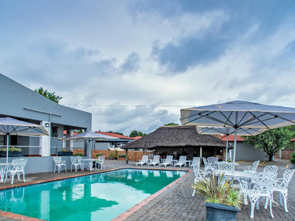 Khayalami Hotels Emalahleni Riverview Witbank Emalahleni Mpumalanga South Africa Swimming Pool