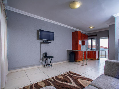 Two Bedroom Unit @ Khayalami Hotels - Emalahleni