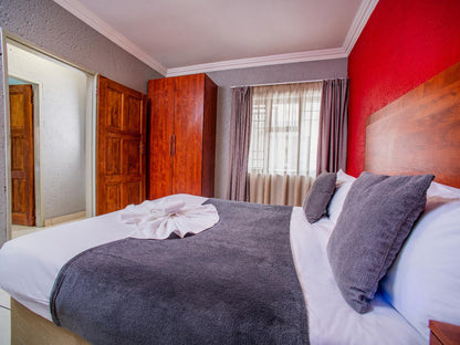 Two Bedroom Unit @ Khayalami Hotels - Emalahleni