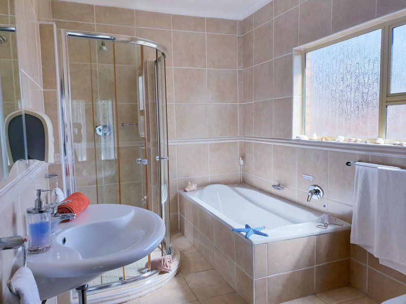 Witbank Fountain Guesthouse Witbank Emalahleni Mpumalanga South Africa Bathroom
