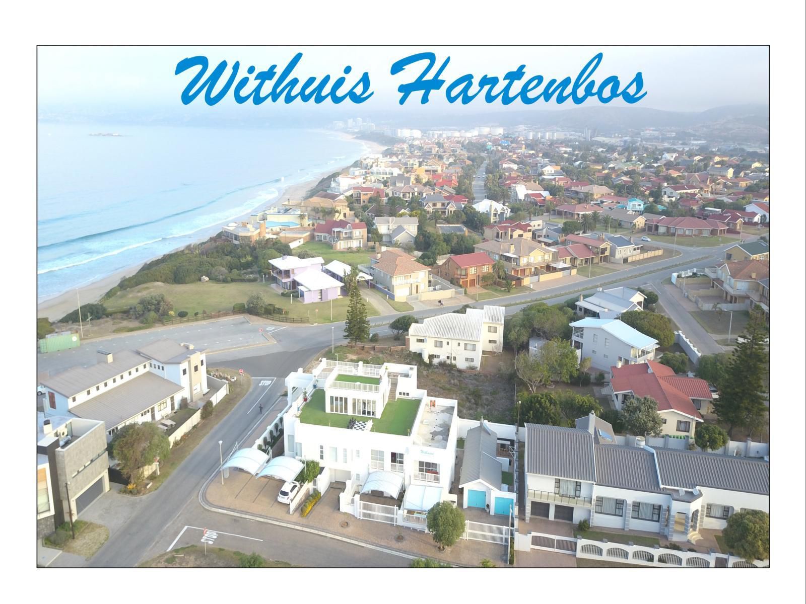 Withuis Hartenbos Hartenbos Western Cape South Africa Beach, Nature, Sand, House, Building, Architecture