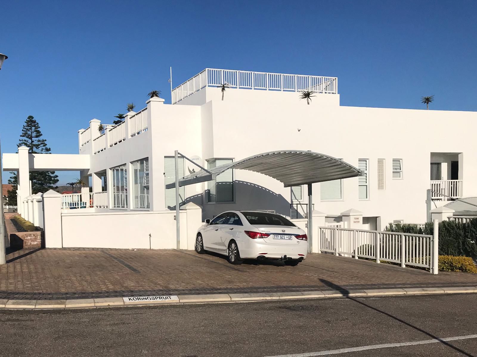 Withuis Hartenbos Hartenbos Western Cape South Africa House, Building, Architecture, Window, Car, Vehicle