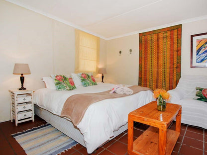 Witkrans Farm Gansbaai Western Cape South Africa Bedroom