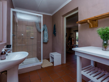 Witkrans Farm Gansbaai Western Cape South Africa Bathroom