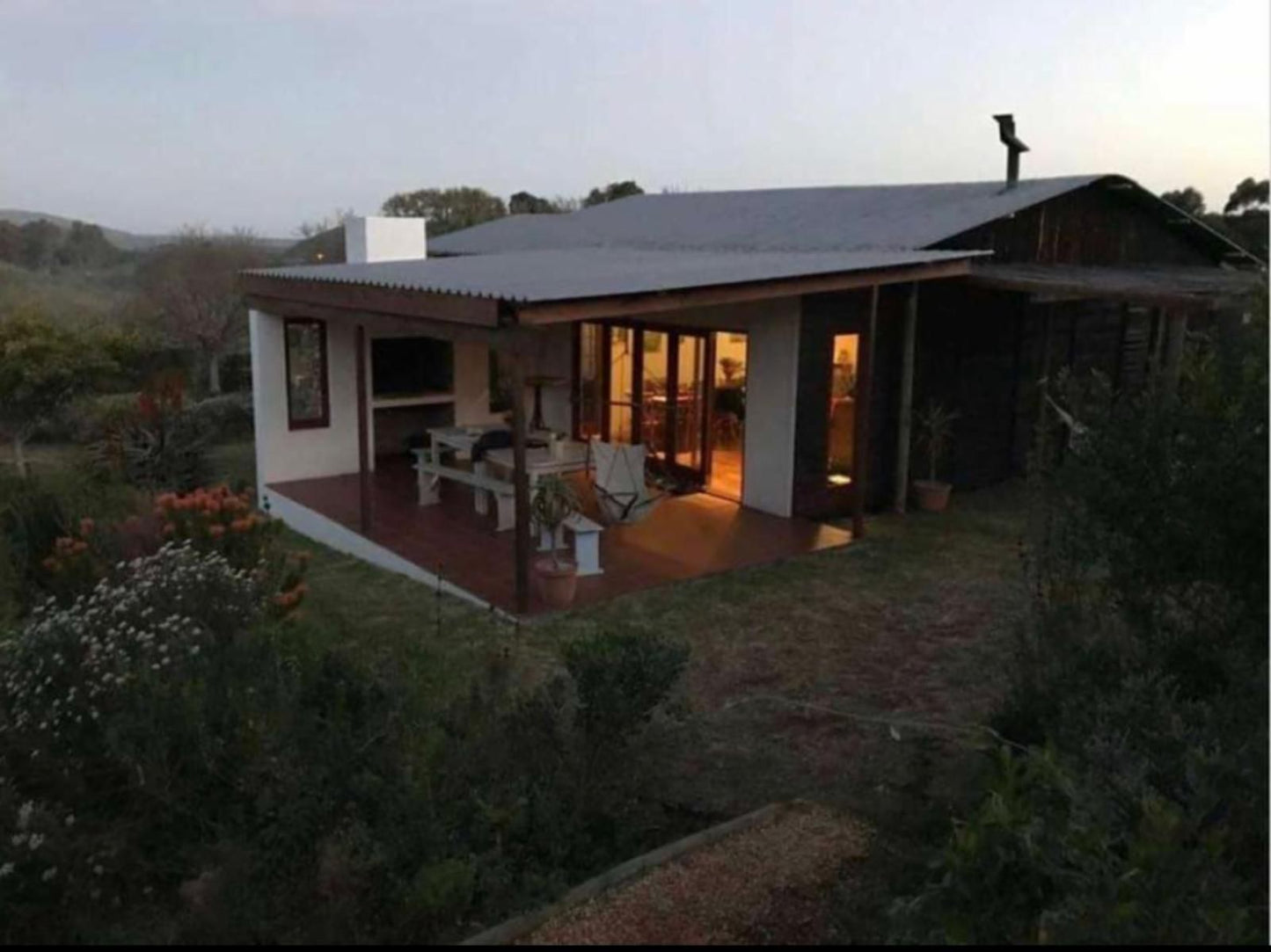 Witkrans Farm Gansbaai Western Cape South Africa House, Building, Architecture