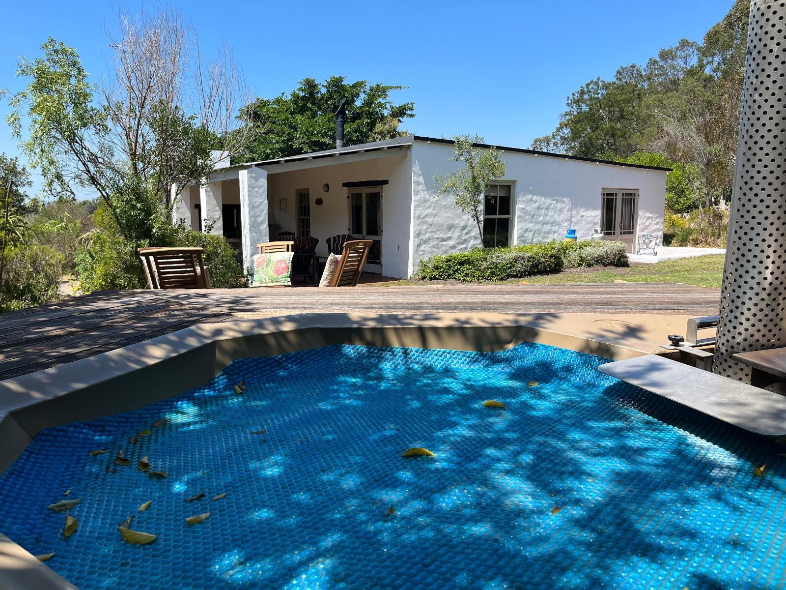 Witkrans Farm Gansbaai Western Cape South Africa House, Building, Architecture, Swimming Pool