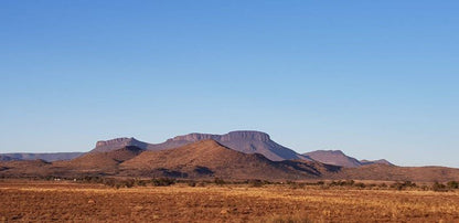 Witkrans Lodge Middelburg Eastern Cape Eastern Cape South Africa Complementary Colors, Desert, Nature, Sand