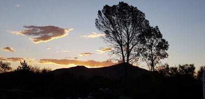 Witkrans Lodge Middelburg Eastern Cape Eastern Cape South Africa Sky, Nature, Sunset