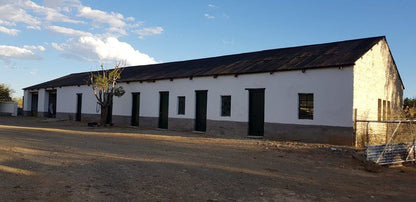 Witkrans Lodge Middelburg Eastern Cape Eastern Cape South Africa Barn, Building, Architecture, Agriculture, Wood, House, Window