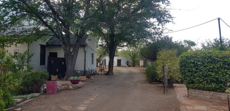 Witkrans Lodge Middelburg Eastern Cape Eastern Cape South Africa House, Building, Architecture