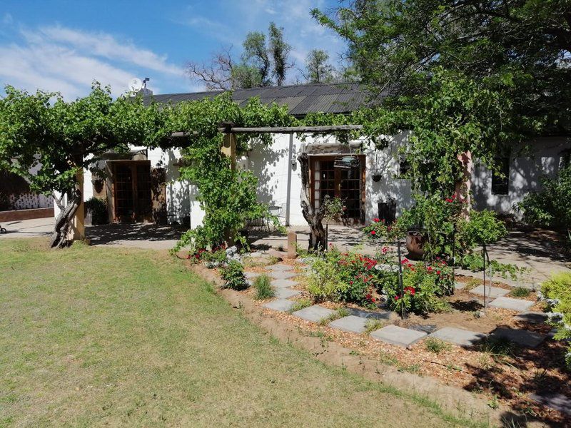 Witkrans Lodge Middelburg Eastern Cape Eastern Cape South Africa House, Building, Architecture, Plant, Nature, Garden