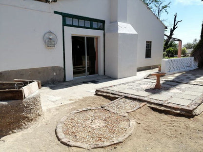 Witkrans Lodge Middelburg Eastern Cape Eastern Cape South Africa House, Building, Architecture, Palm Tree, Plant, Nature, Wood