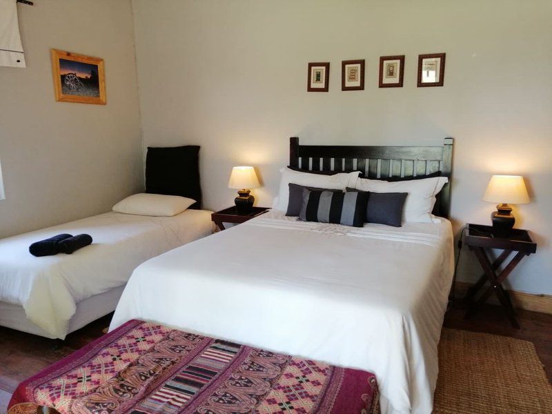 Witkrans Lodge Middelburg Eastern Cape Eastern Cape South Africa Bedroom