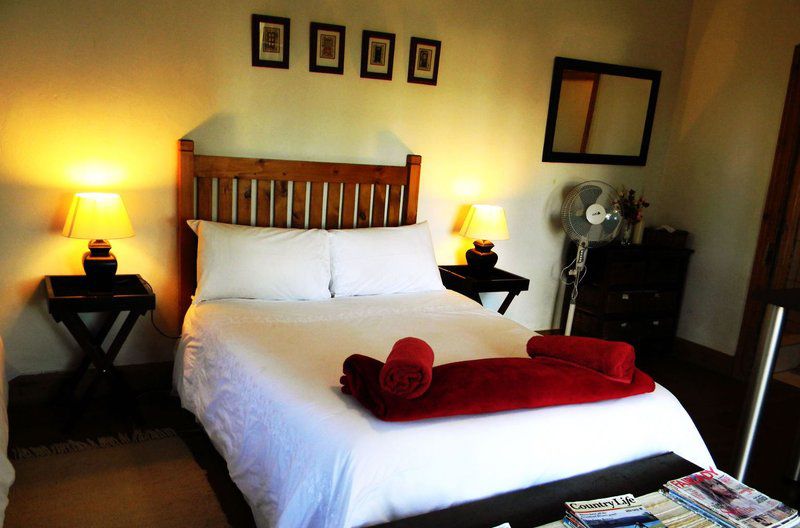 Witkrans Lodge Middelburg Eastern Cape Eastern Cape South Africa Bedroom