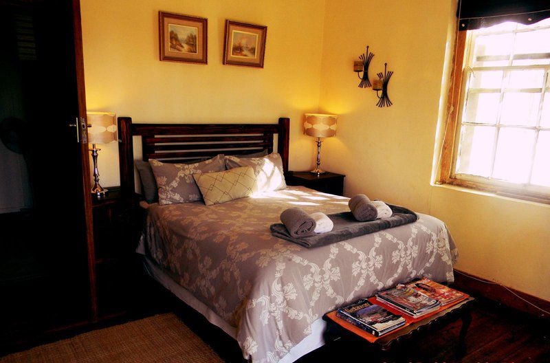 Witkrans Lodge Middelburg Eastern Cape Eastern Cape South Africa Bedroom