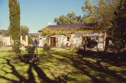 Witkrans Lodge Middelburg Eastern Cape Eastern Cape South Africa Building, Architecture