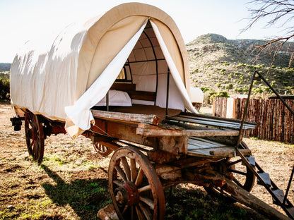 Witmos Oxwagon Camp Somerset East Eastern Cape South Africa Tent, Architecture