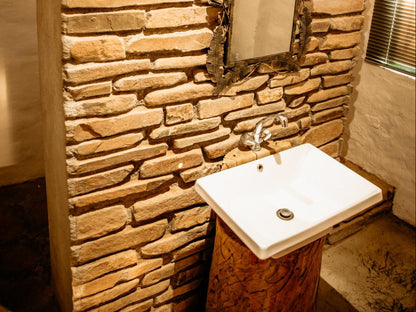 Witmos Oxwagon Camp Somerset East Eastern Cape South Africa Sepia Tones, Bathroom, Brick Texture, Texture