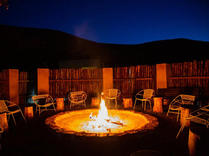 Witmos Oxwagon Camp Somerset East Eastern Cape South Africa Complementary Colors, Colorful, Fire, Nature