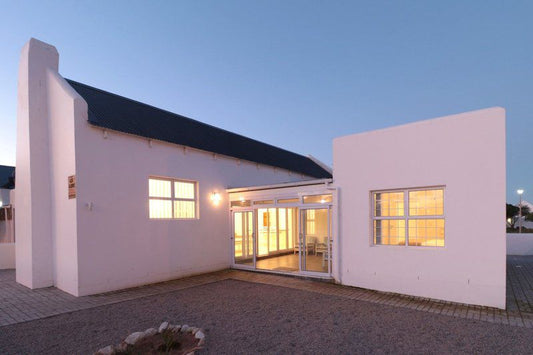 Witmossel Pai Nosso Paternoster Western Cape South Africa House, Building, Architecture