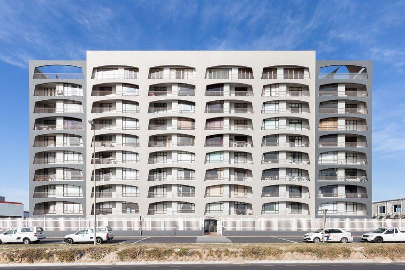 Witsand 401 By Ctha Blouberg Cape Town Western Cape South Africa Balcony, Architecture, Building, Facade, House, Skyscraper, City