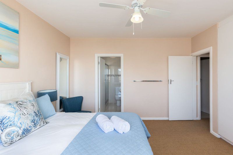 Witsand 401 By Ctha Blouberg Cape Town Western Cape South Africa Bedroom