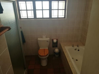 Wits End Winterton Kwazulu Natal South Africa Bathroom