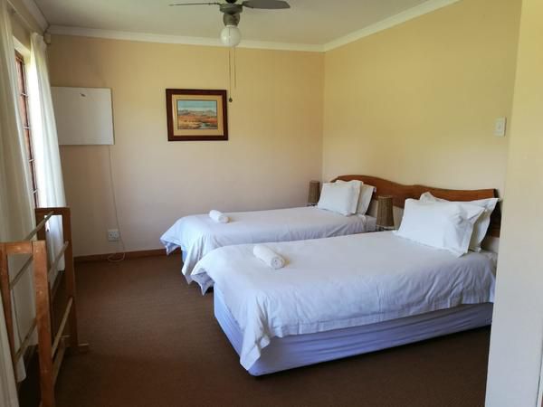 Wits End Winterton Kwazulu Natal South Africa Bedroom