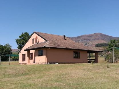 Wits End Winterton Kwazulu Natal South Africa Complementary Colors, Building, Architecture, House, Highland, Nature