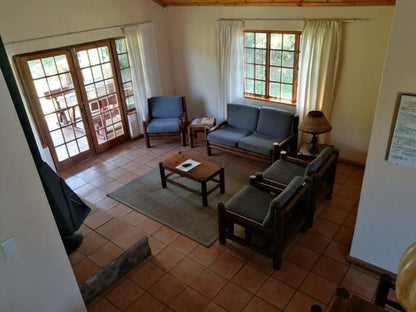 Wits End Winterton Kwazulu Natal South Africa Living Room