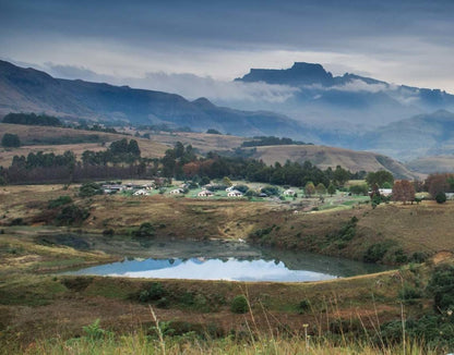 Wits End Winterton Kwazulu Natal South Africa Mountain, Nature, Highland