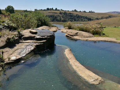 Wits End Winterton Kwazulu Natal South Africa River, Nature, Waters