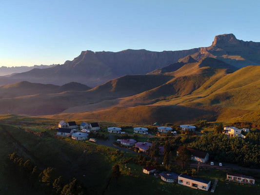 Witsieshoek Mountain Lodge Witsieshoek Free State South Africa Mountain, Nature, Highland