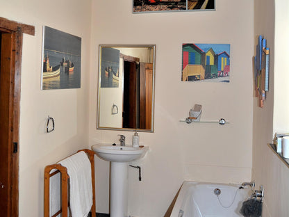 Wittedrift Manor House Tulbagh Western Cape South Africa Bathroom