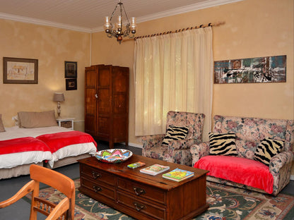 Wittedrift Manor House Tulbagh Western Cape South Africa Bedroom