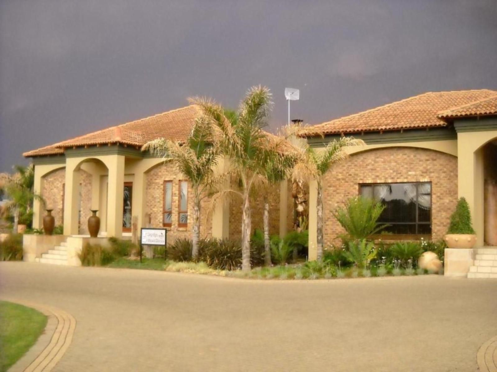 Witwater Guest House Kempton Park Johannesburg Gauteng South Africa House, Building, Architecture, Palm Tree, Plant, Nature, Wood