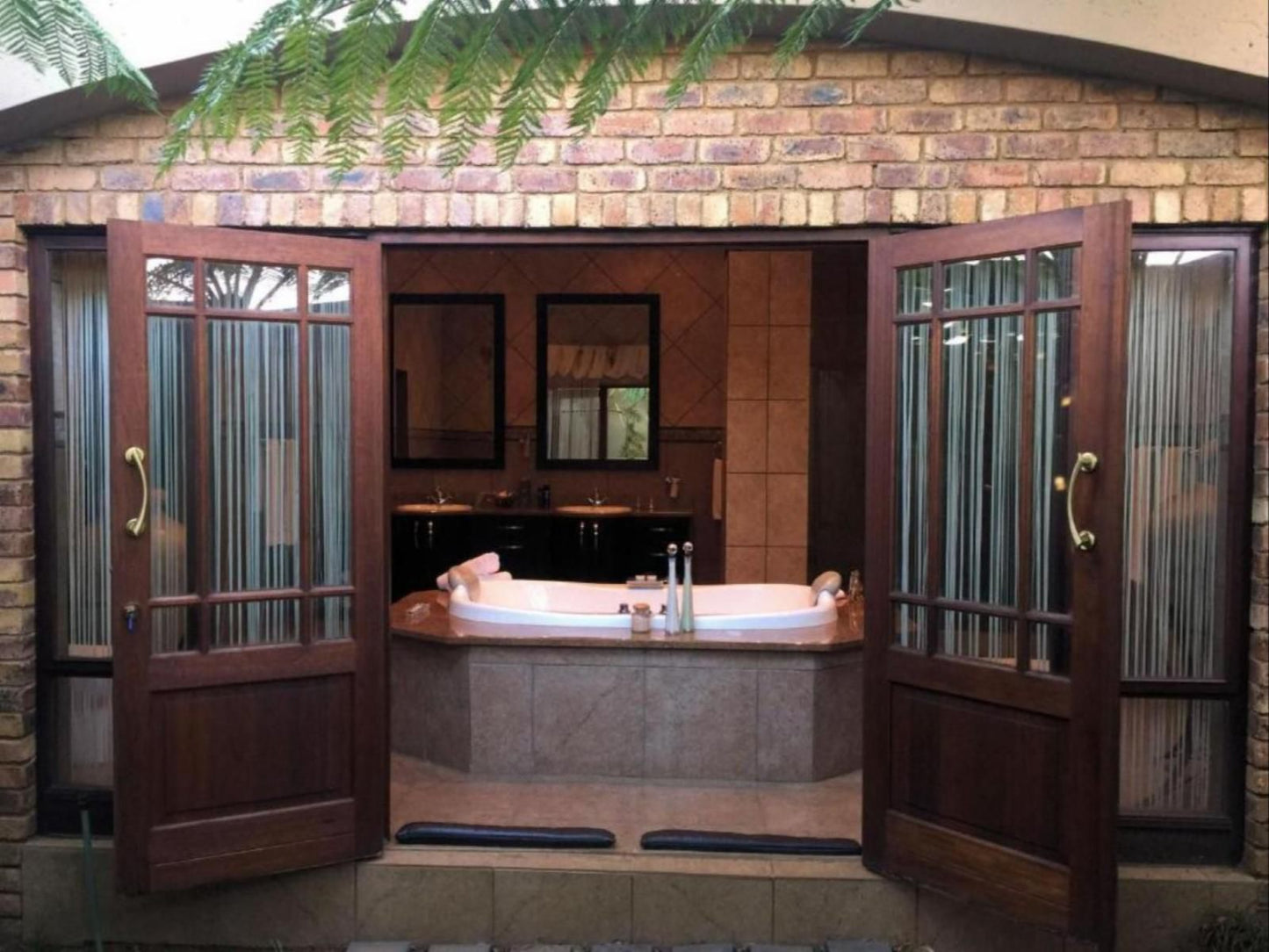 Witwater Guest House Kempton Park Johannesburg Gauteng South Africa Bathroom