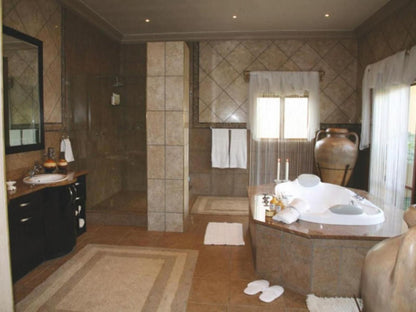 Witwater Guest House Kempton Park Johannesburg Gauteng South Africa Bathroom