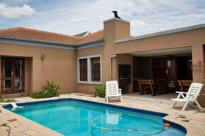 Wlkom Guest House Parklands Blouberg Western Cape South Africa Complementary Colors, House, Building, Architecture, Swimming Pool
