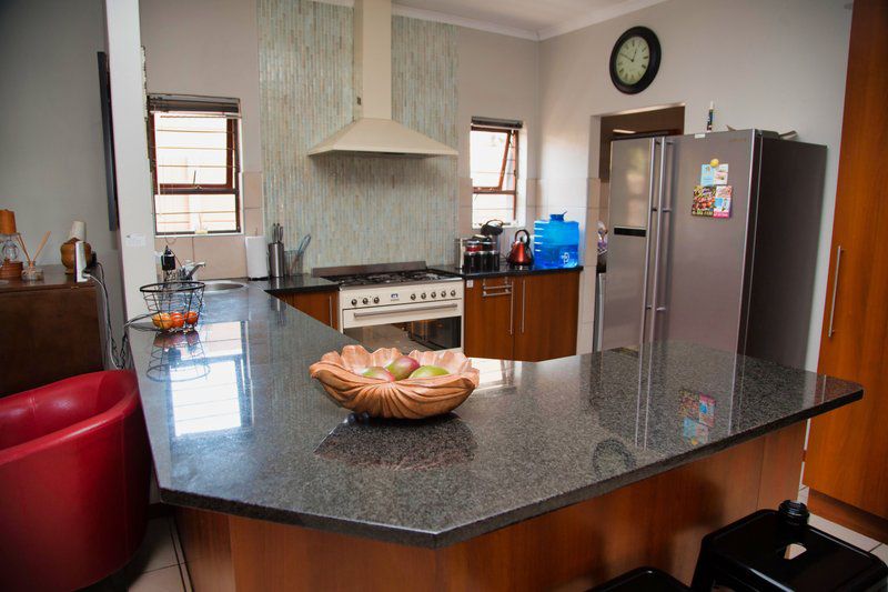 Wlkom Guest House Parklands Blouberg Western Cape South Africa Kitchen
