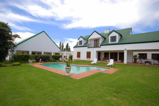 Wodehouse Bed And Breakfast Randjesfontein Midrand Randjesfontein Johannesburg Gauteng South Africa Complementary Colors, House, Building, Architecture, Swimming Pool