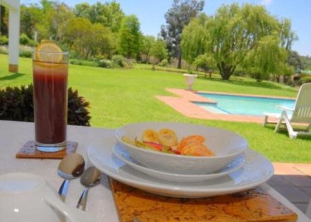 Wodehouse Bed And Breakfast Randjesfontein Midrand Randjesfontein Johannesburg Gauteng South Africa Food, Swimming Pool