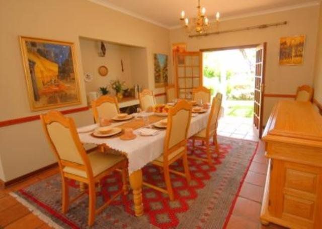 Wodehouse Bed And Breakfast Randjesfontein Midrand Randjesfontein Johannesburg Gauteng South Africa Colorful, Place Cover, Food, Living Room