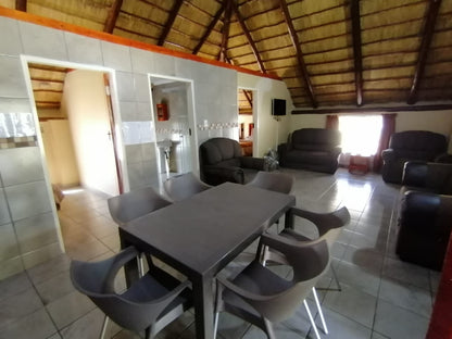 Woelwaters Holiday Resort Lindequesdrif Gauteng South Africa Living Room