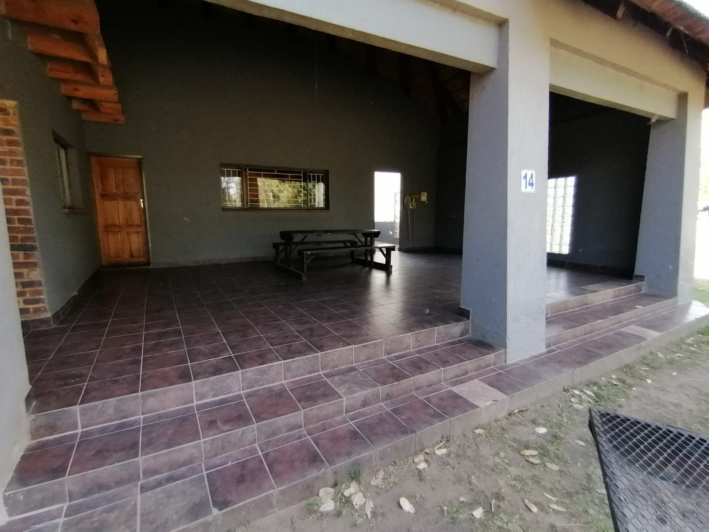 Woelwaters Holiday Resort Lindequesdrif Gauteng South Africa 