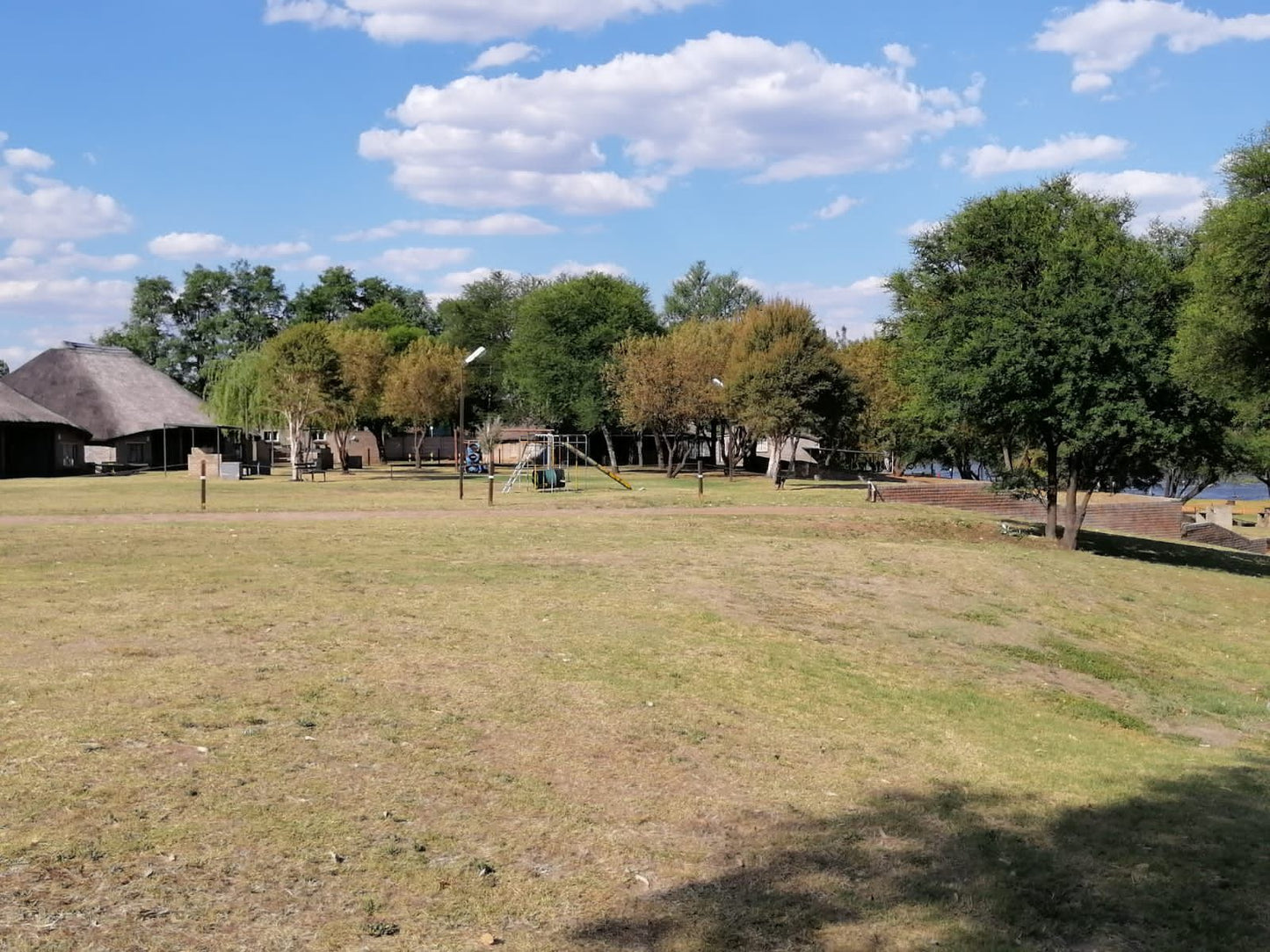 Woelwaters Holiday Resort Lindequesdrif Gauteng South Africa Complementary Colors, Lowland, Nature